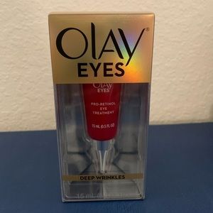 3 for $15 FULL-SIZED PRODUCT SALE - Eye Treatment